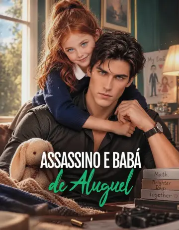 Assassino e Babá de Aluguel