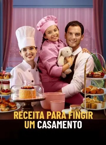 Receita Para Fingir Um Casamento