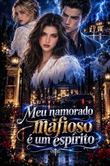 Meu Namorado Mafioso é um Espírito