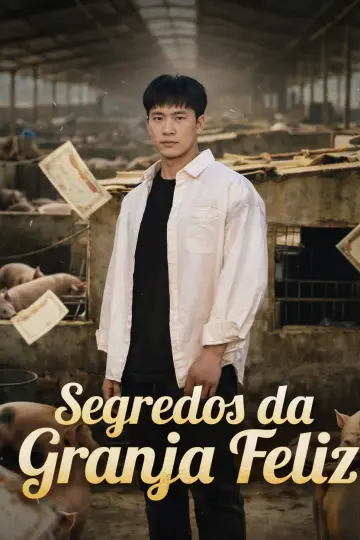 Segredos da Granja Feliz