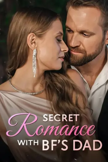 Romance Secreto Com O Pai Do Meu Namorado