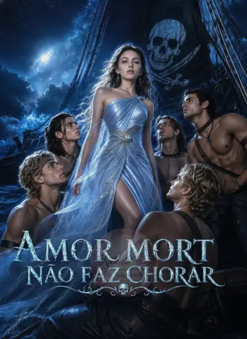 Amor Morto Não Faz Chorar