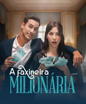 A Faxineira Milionária
