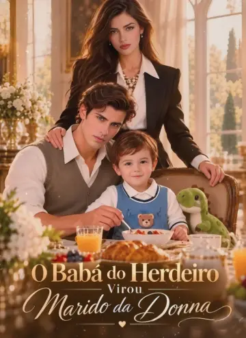 O Babá do Herdeiro Virou Marido da Donna - Em Andamento