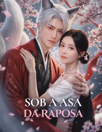 Sob a Asa da Raposa (Meu Marido Raposa Tímido)