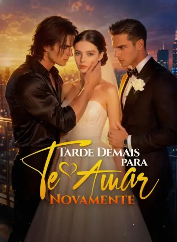 Tarde Demais Para te Amar Novamente