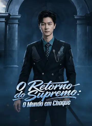 O Retorno Do Supremo: O Mundo Em Choque