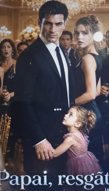 Papai, Resgate Minha Mãe Injustiçada