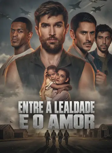 Entre a Lealdade e o Amor (Irmão de Armas)