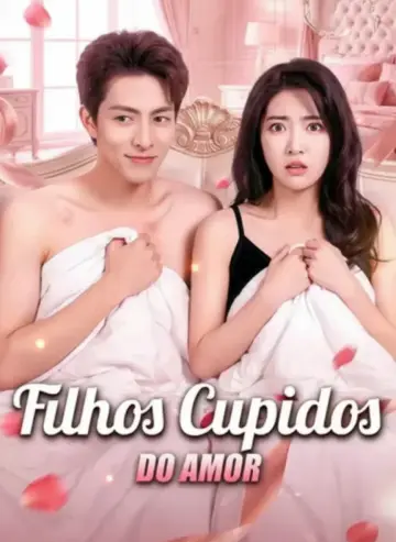 Filhos Cupidos Do Amor