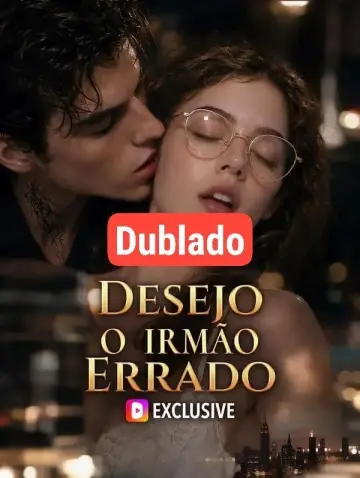 Desejo o Irmão Errado