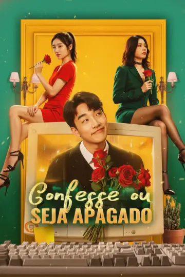 Confesse Ou Seja Apagado