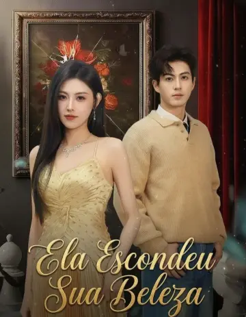 Ela Escondeu Sua Beleza