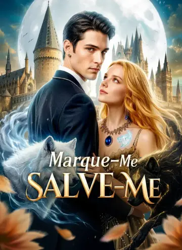 Marque-Me Salve-Me