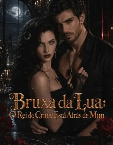 Bruxa da Lua: O Rei do Crime Está Atrás de Mim