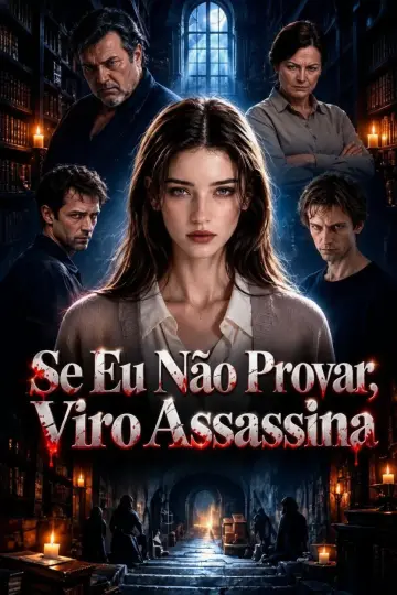 Se Eu Não Provar, Viro Assassina