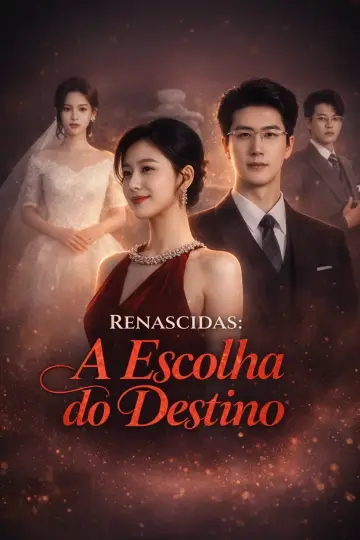 Renascidas: A Escolha do Destino