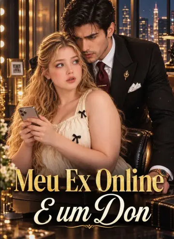 Meu Ex Online É Um Don