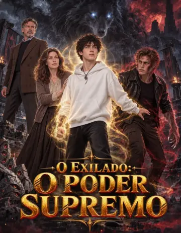 O Exilado: O Poder Supremo