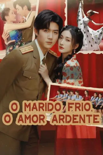 O Marido Frio, O Amor Ardente