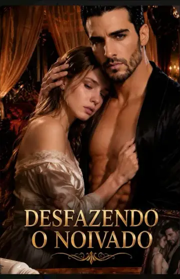 Desfazendo O Noivado, Meu Padrasto Me Quer De Volta