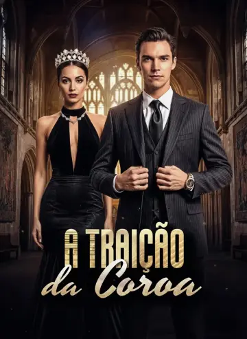 A Traição Da Coroa (The Crown's Betrayal)