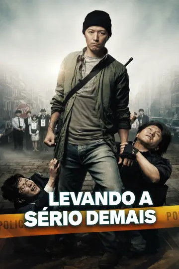 Levando A Sério Demais (2007)