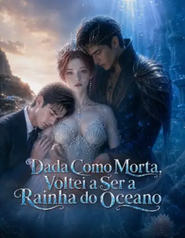 Dada Como Morta, Voltei a Ser a Rainha do Oceano