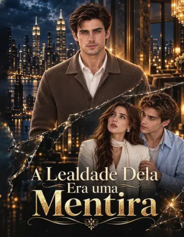 A Lealdade Dela Era uma Mentira