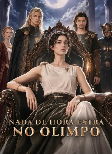 Nada de Hora Extra no Olimpo
