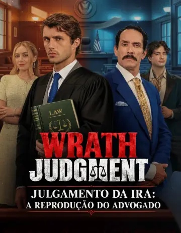 Julgamento da Ira: A Reprovação do Advogado