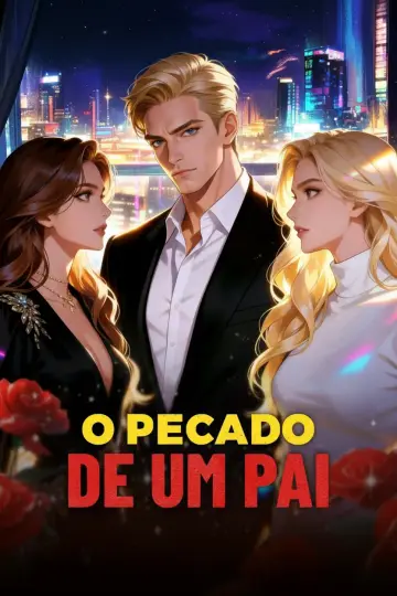 O Pecado de Um Pai