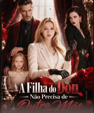 A Filha do Don Não Precisa de Outra Mãe