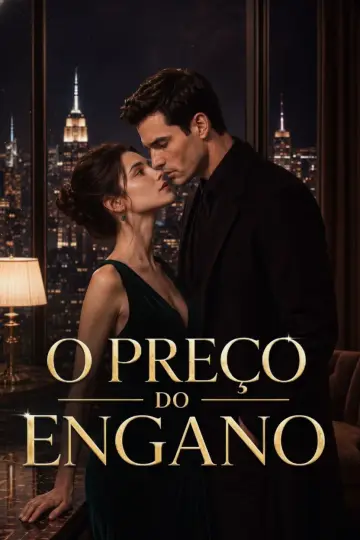 O Preço do Engano (The Price of Deception)