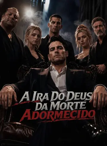 A Ira do Deus da Morte Adormecido