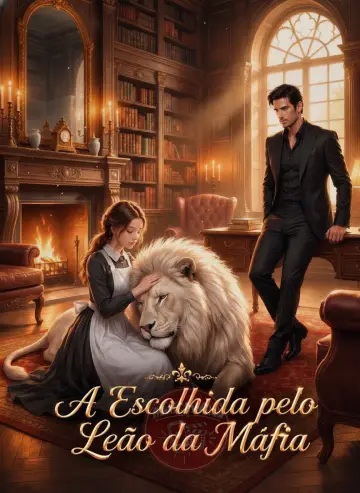 A Escolhida pelo Leão da Máfia