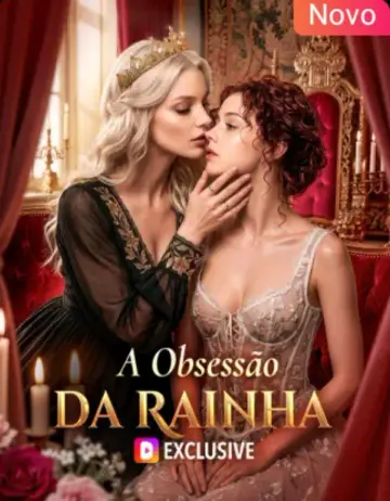 A Obsessão da Rainha - (The Queen's Captive Obsession)