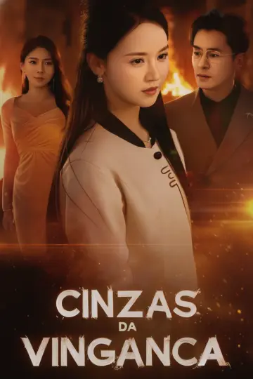 Cinzas da Vingança