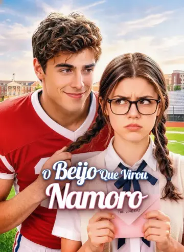 O Beijo Que Virou Namoro