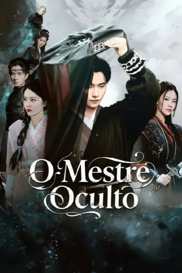 O Mestre Oculto