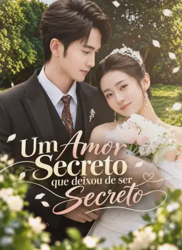 Um Amor Secreto Que Deixou de Ser Secreto