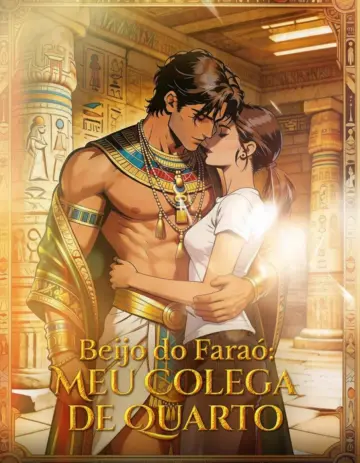 Beijo Do Faraó: Meu Colega De Quarto