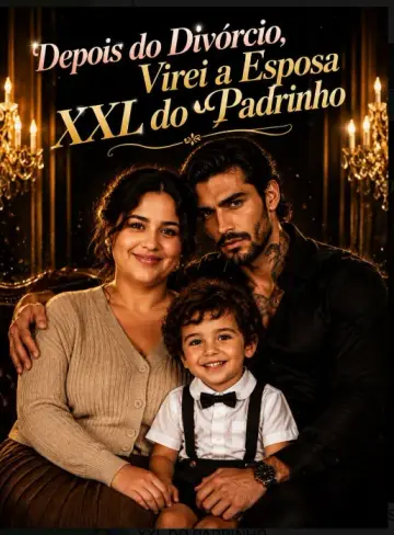 Depois do Divórcio, Virei a Esposa XXL do Padrinho (Em Andamento)
