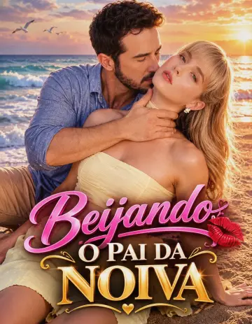 Beijando o Pai da Noiva