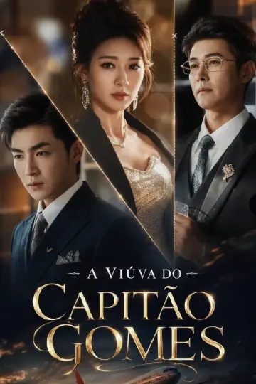 A Viúva do Capitão Gomes