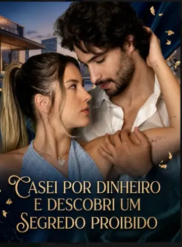 Casei Por Dinheiro e Descobri um Segredo Proibido