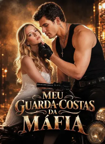 Meu Guarda-Costas da Máfia