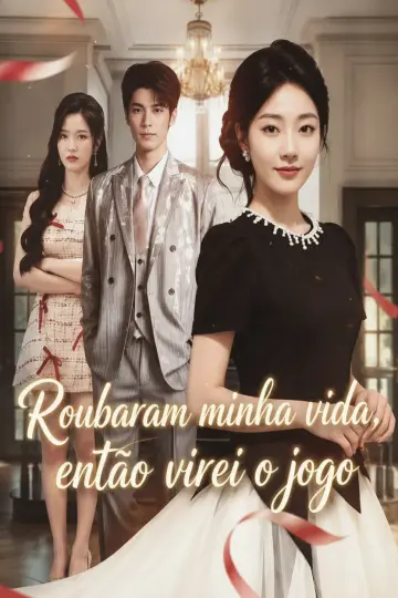 Roubaram Minha Vida, Então Virei O Jogo (My Decayed Life Is Now Yours)