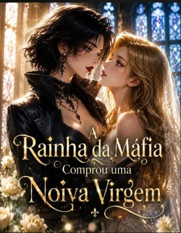 A Rainha da Máfia Comprou Uma Noiva Virgem