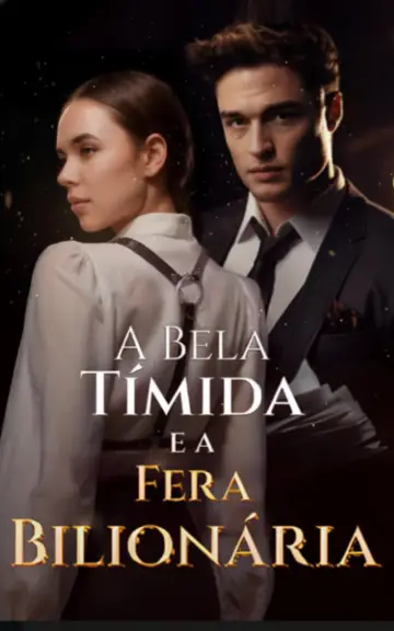 A Bela Timída E A Fera Bilionária